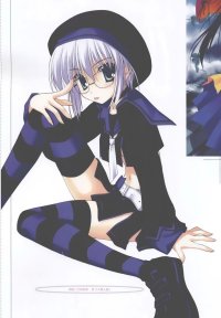 BUY NEW naru nanao - 163625 Premium Anime Print Poster